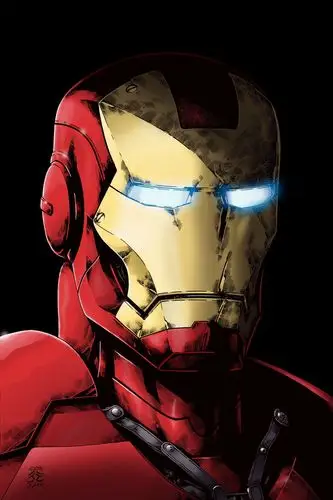 7位漫威dc角色的大头照死侍依旧这么调皮