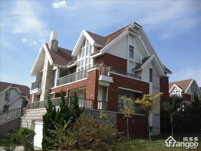 山海天别墅_青岛山海天别墅二手房房价-青岛房多多