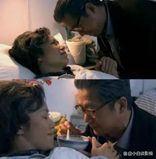 7部让人欲罢不能的年代剧福贵被埋没人世间褒贬不一