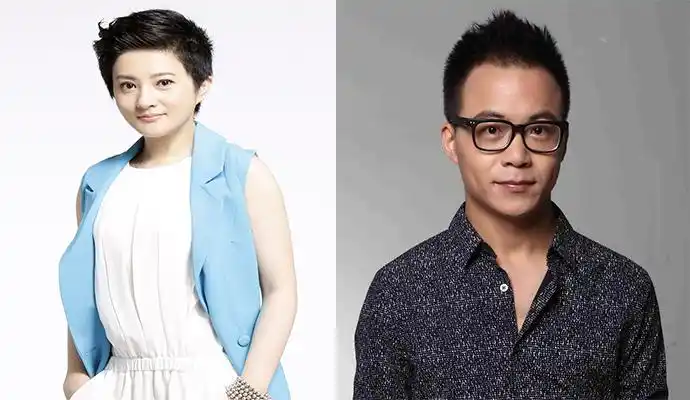 金铭个人资料 否认老公是张涛传闻称年底给大家交代疑好事将近