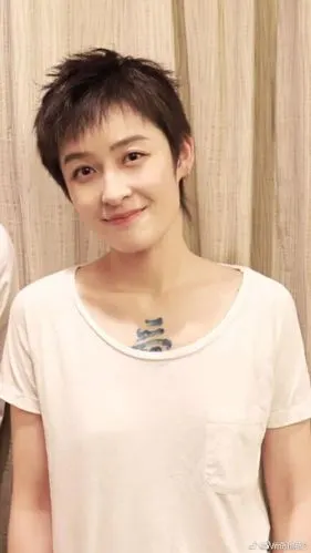 曾轶可因机场门道歉背后话题女王的沉浮十年