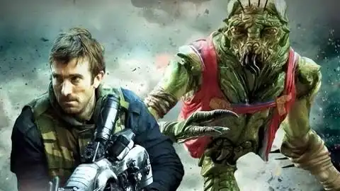 外星生命入侵大合集-视频在线观看-电影-爱奇艺