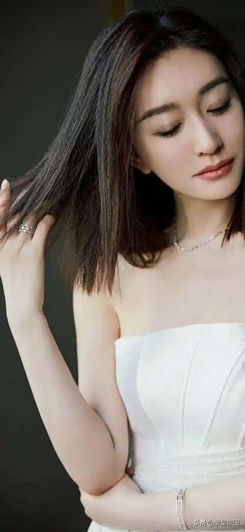 微笑天使——李小冉全图写真合集_角色_照片_表演