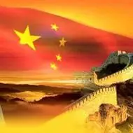 爱国爱党的头像图片