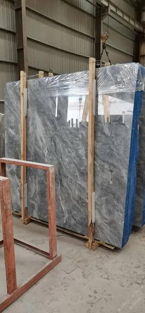 意大利冰灰_中国石材网