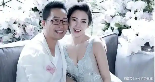 36岁的张雨绮,到底是"真性情"还是"低情商?