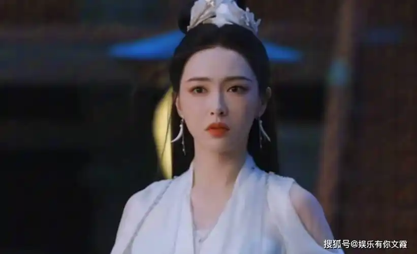 36集古装大剧来袭,唐嫣,刘学义主演,携手拯救世界!_观众_剧中_电视剧