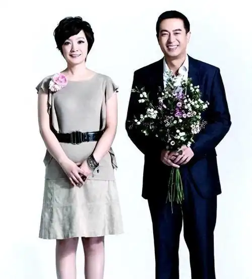 王海燕:嫁给二婚张嘉译,冒着高龄风险生女儿,如今两人怎么样?