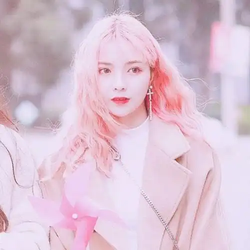 爱豆头像;贩卖机