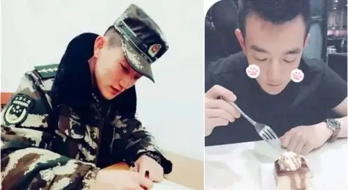 何捷曾与张馨予妈妈视频聊天,一脸害羞还不停的道歉?原因搞笑