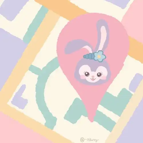 星黛露图标 - 堆糖,美图壁纸兴趣社区