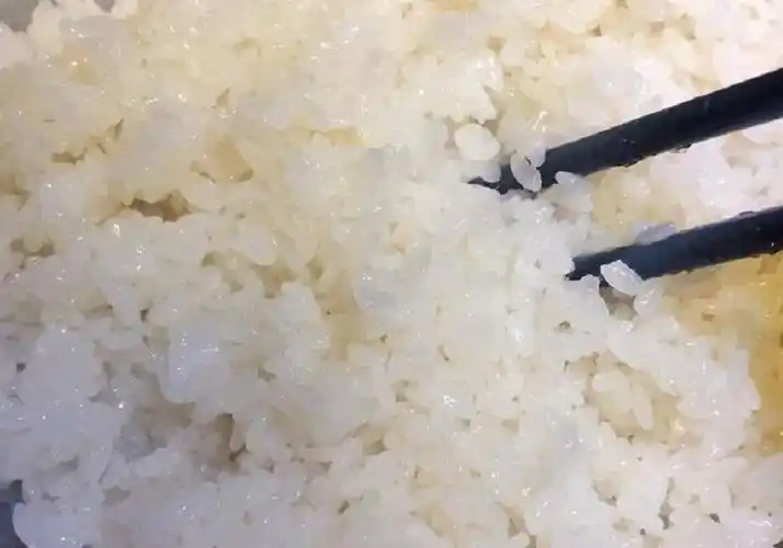 贫穷年代我们吃什么 金瓜饭你见过吗?忘不了的味道