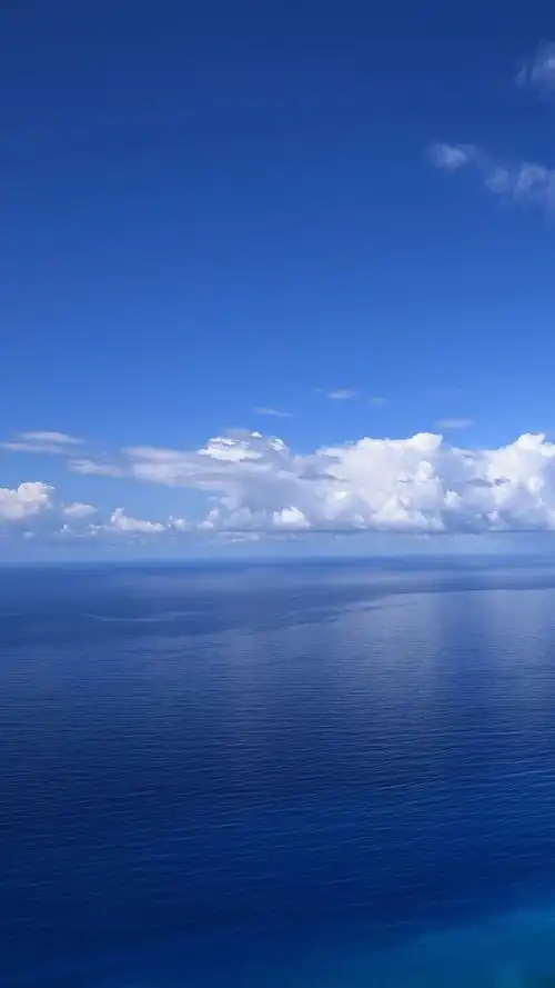 有没有好看的全屏风景壁纸