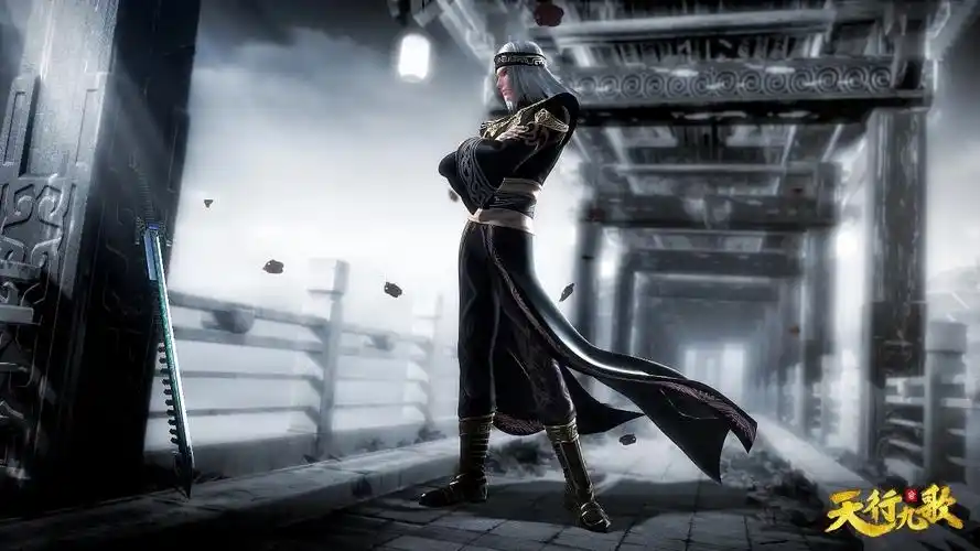 《天行九歌》里的韩非最后会不会死,死因又是什么?