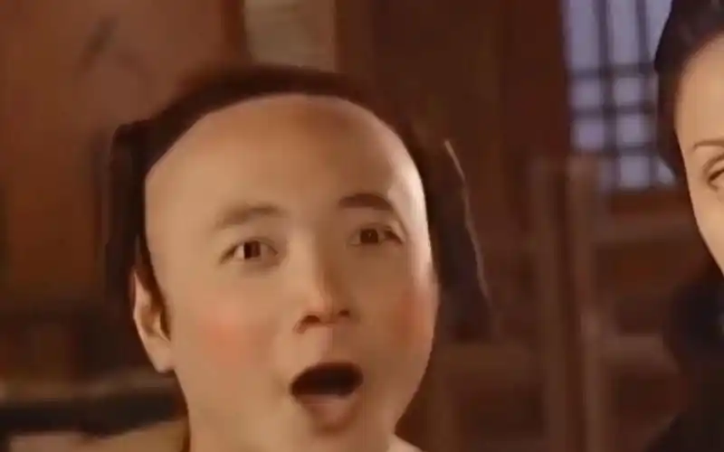 以前的猪八戒对比现在的猪八戒,一代人的回忆《春光灿烂猪八戒》