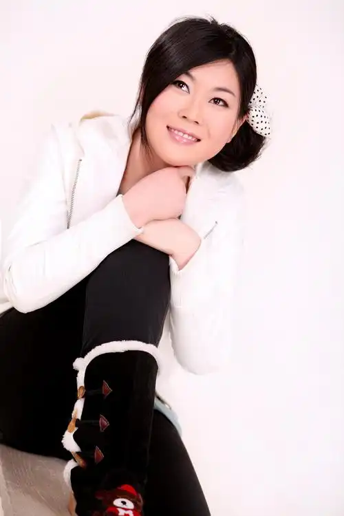 西单女孩 即 任月丽.