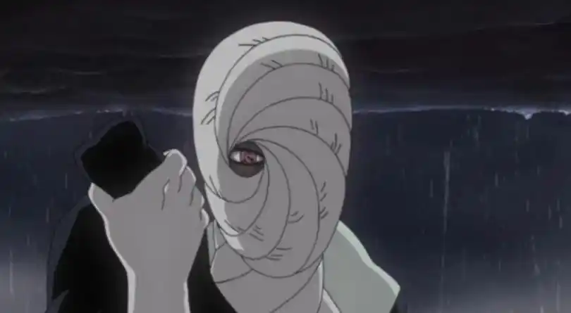 白面具版宇智波带土能力如何?小七告诉你,练好这些技能几乎无敌