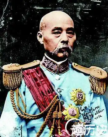 中华民国大总统盘点,你认识哪几个