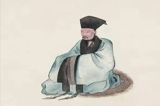 文脉钩沉丨叶绍翁十八岁出门远行