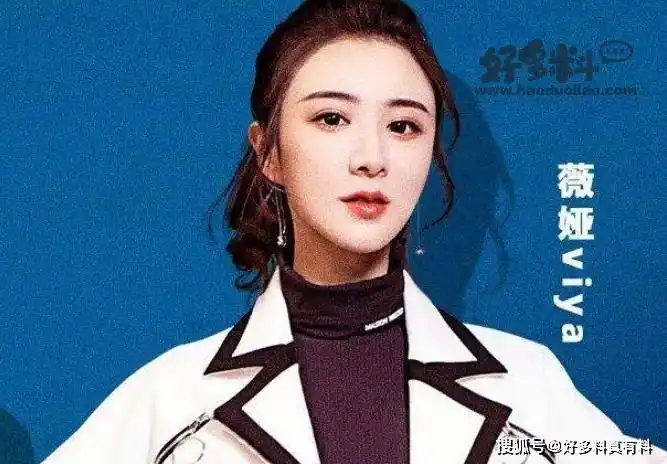 网络主播薇娅是什么学历 薇娅到底是怎么红起来的