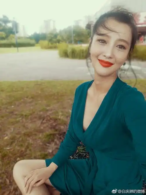 白庆琳 qinglin bai的图片