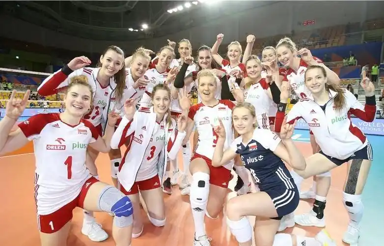 受疫情影响 波兰女排联赛提前结束
