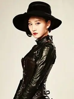 热血勇士演员表