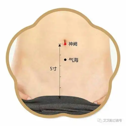 艾灸是女人的"第二春",这个时候艾灸这4个位置效果最好!