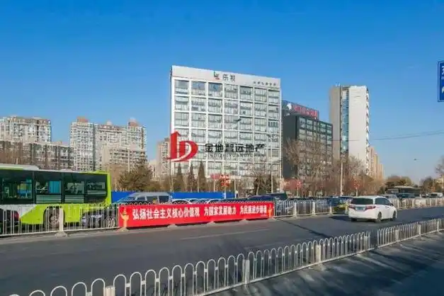 乐融大厦-乐融大厦写字楼出租-办公室租赁租金/价格/图片信息/金地