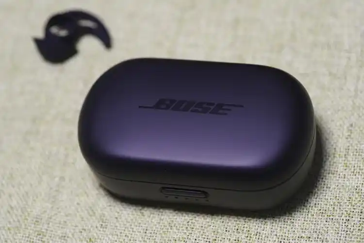 bose quietcomfort earbuds真无线降噪耳机测评