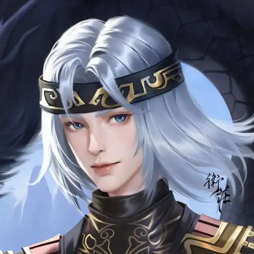 卫庄0114生日快乐##卫庄##秦时明月卫庄##少年卫庄##天行九歌卫庄