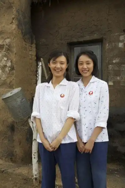 电视剧《知青》推微活动号召网友晒照片