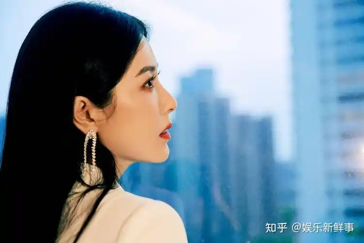 曾黎素食生活方式爆火,当下年轻人越来越养生?