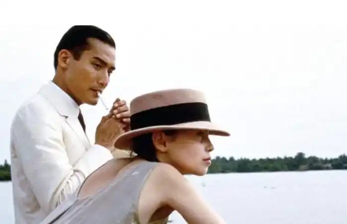 杜拉斯我的确做了爱不仅做了还写了下来