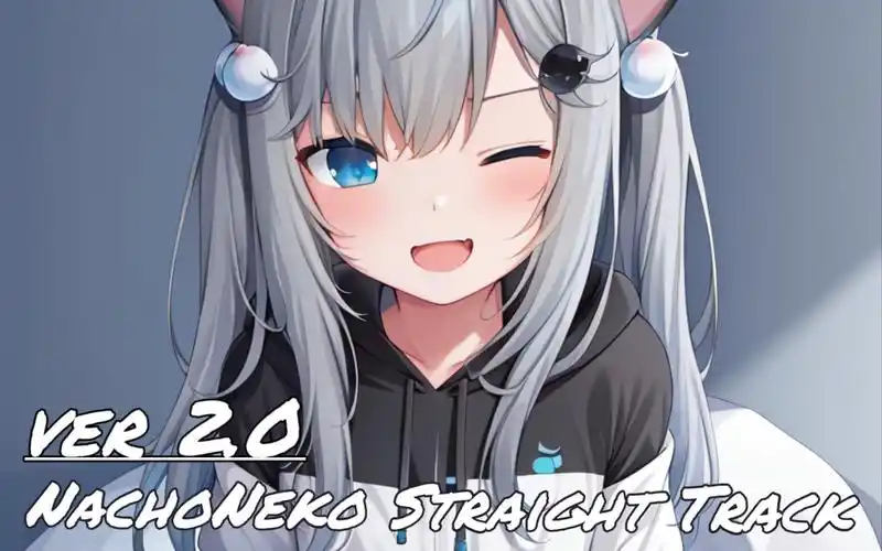 0/二改】你们期待已久的「猫羽雫」动态直轨皮肤它来了!(制作不易)