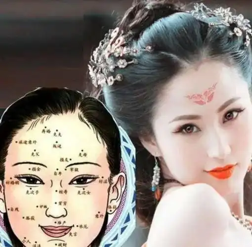 女性最容易红杏出墙的三种面相一般的男人都驾驭不住