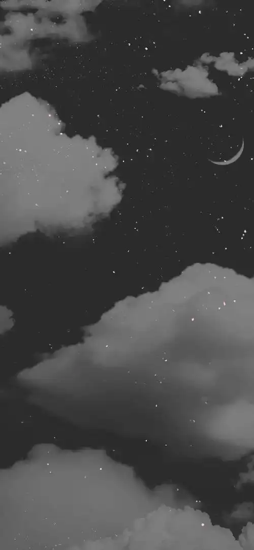 壁纸丨是适合换波帅气聊天背景图了