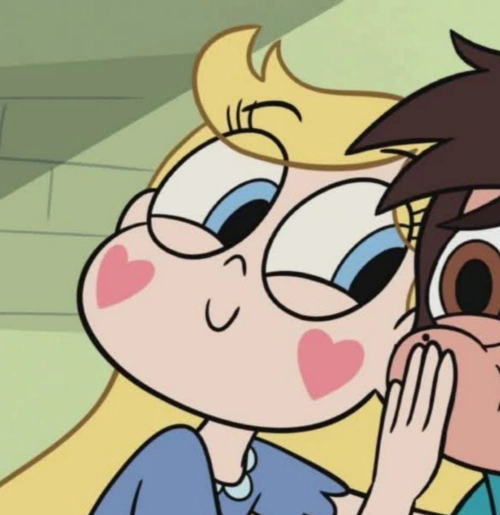 自截头像 #星蝶公主