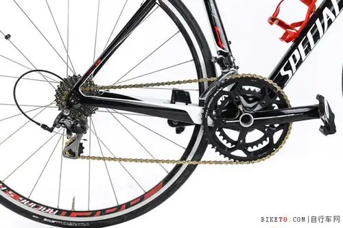 高效传动——taya deca公路车链条