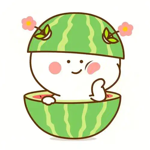 卡哇伊可爱快乐的头像来啦