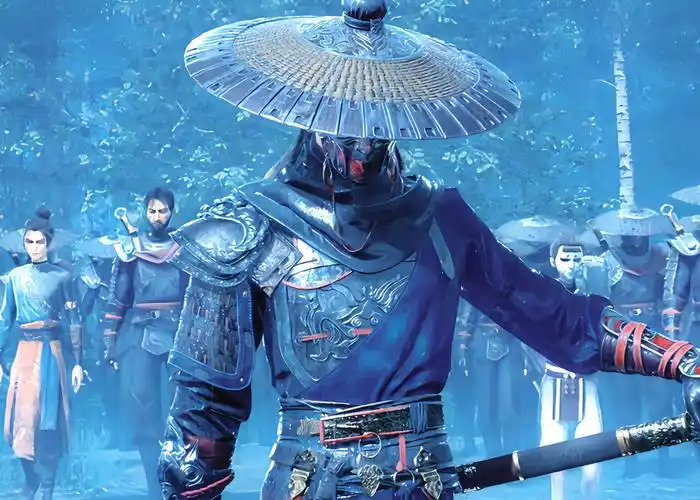 《画江湖之不良人》第六季新不良帅李星云高清壁纸