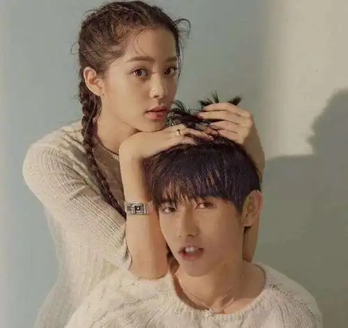 陈飞宇取关欧阳娜娜颜值也不能撑着爱情越走越远