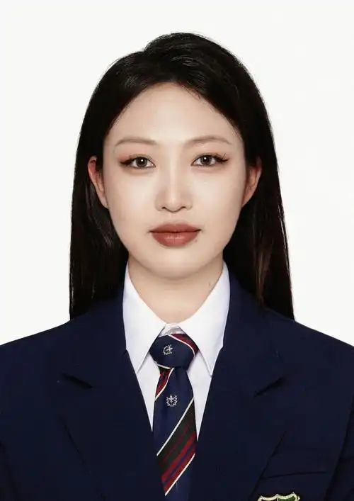 证件照  #欧美证件照  99996992999969929999