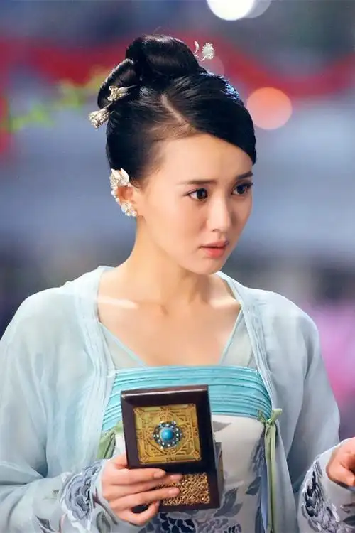 青丘狐传说-封三娘-江铠同饰