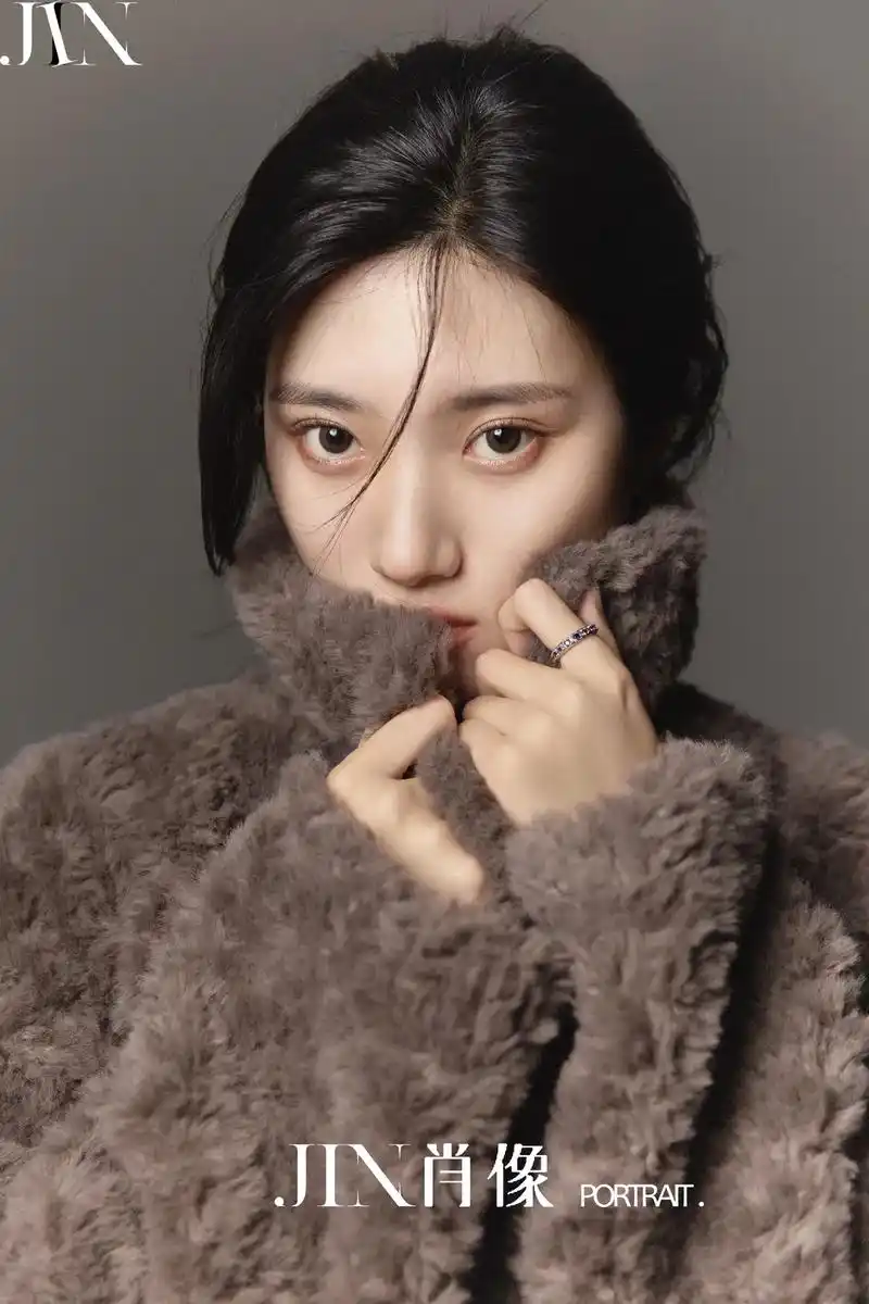 瑾肖像 #济南摄影 #写真 #济南 #摄影工作室 #个性写 - 抖音