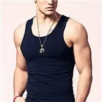 头像肌肉男搜索