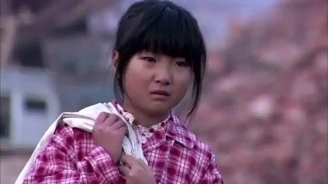 樱桃红:燕子被人贩子抱上车,喊破嗓子赵老乐也听不见!