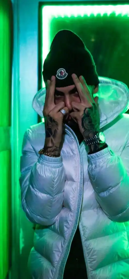 潮流壁纸精选|2020-12-08