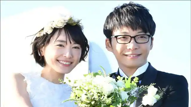 新垣结衣老公星野源称夫妻没有同居,相处方式引发热议,网友不解