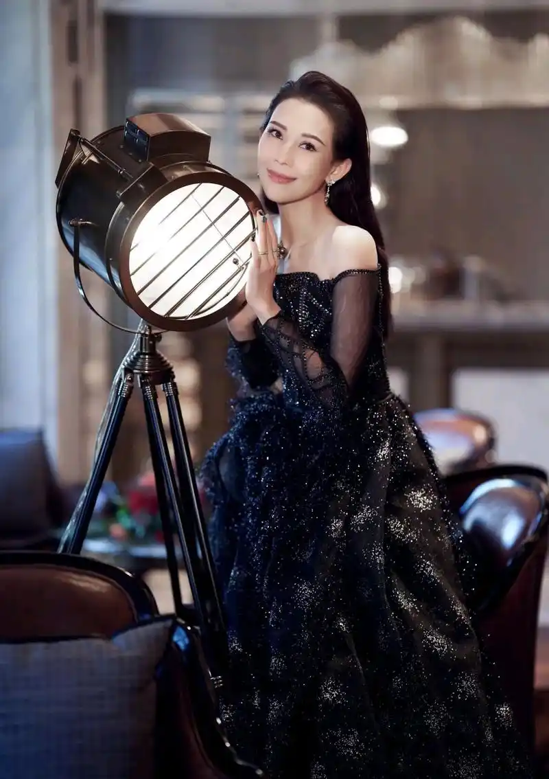 蔡少芬美拍图集